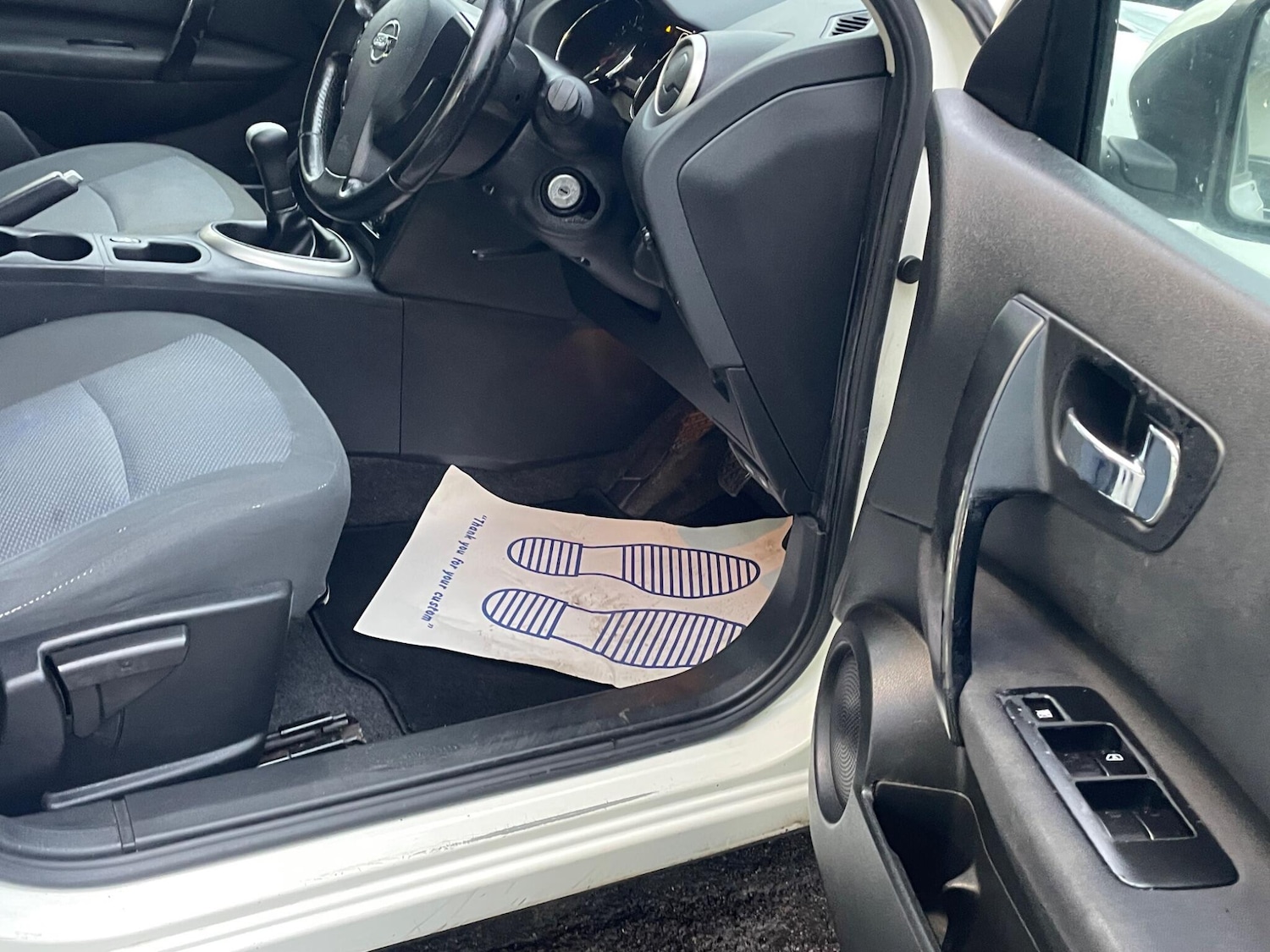 Used Nissan Qashqai 2012 for sale - 76994651: Photo 11