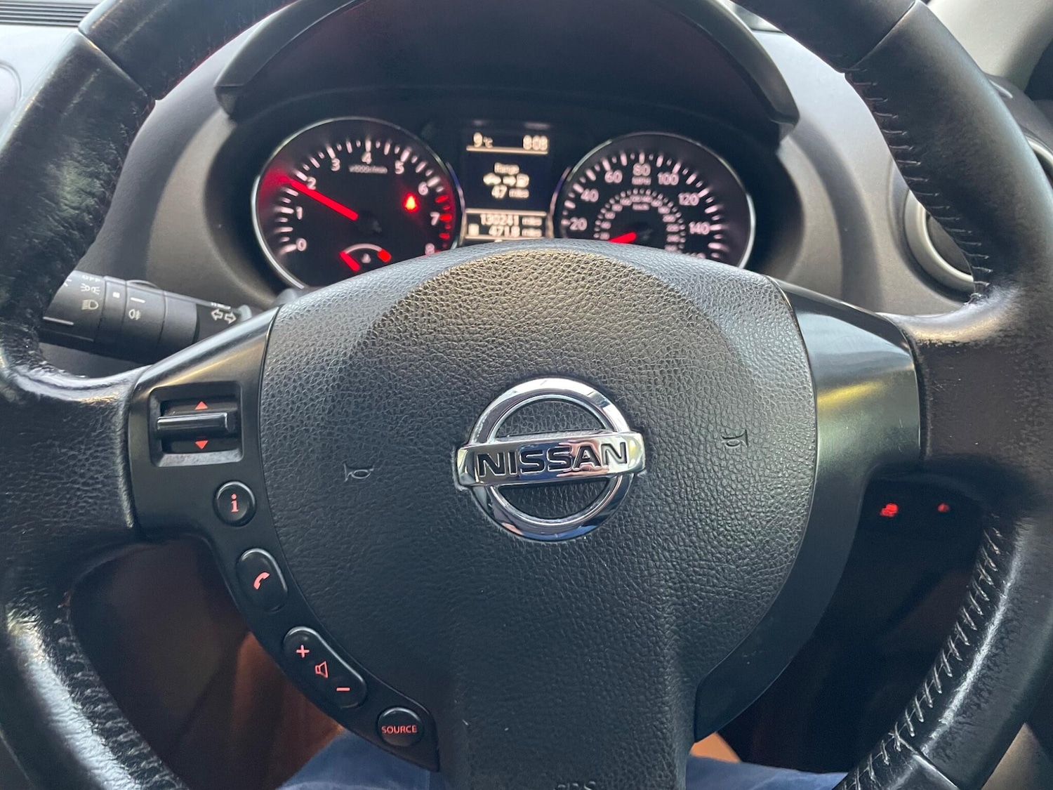 Used Nissan Qashqai 2012 for sale - 76994651: Photo 18