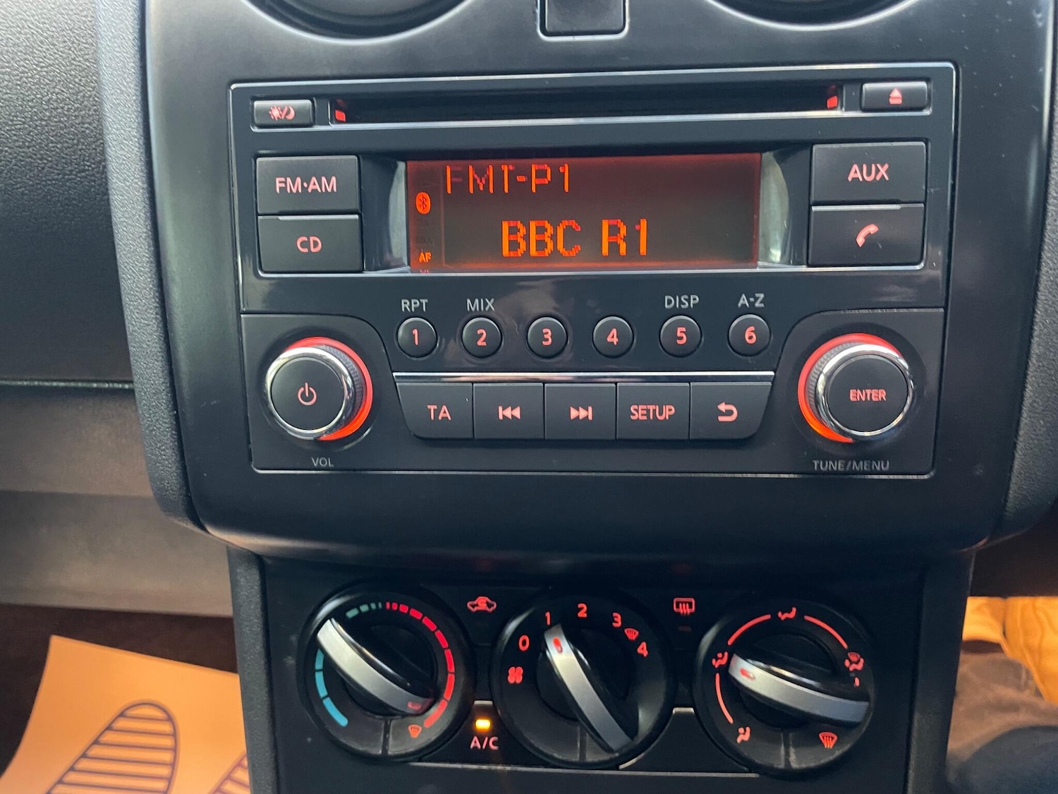 Used Nissan Qashqai 2012 for sale - 76994651: Photo 20