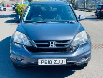 Used Honda CR-V 2010 for sale - 74284871: Photo