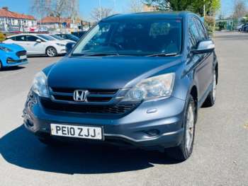 Used Honda CR-V 2010 for sale - 74284871: Photo