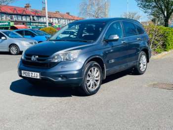 Used Honda CR-V 2010 for sale - 74284871: Photo