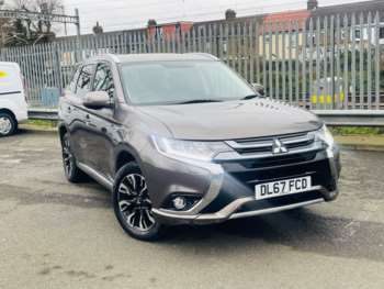 (67) - 2.0h 12kWh 4h CVT 4WD Euro 6 (s/s) 5dr