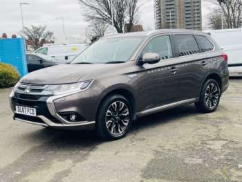 Used Mitsubishi Outlander 2018 for sale - 75002731: Photo