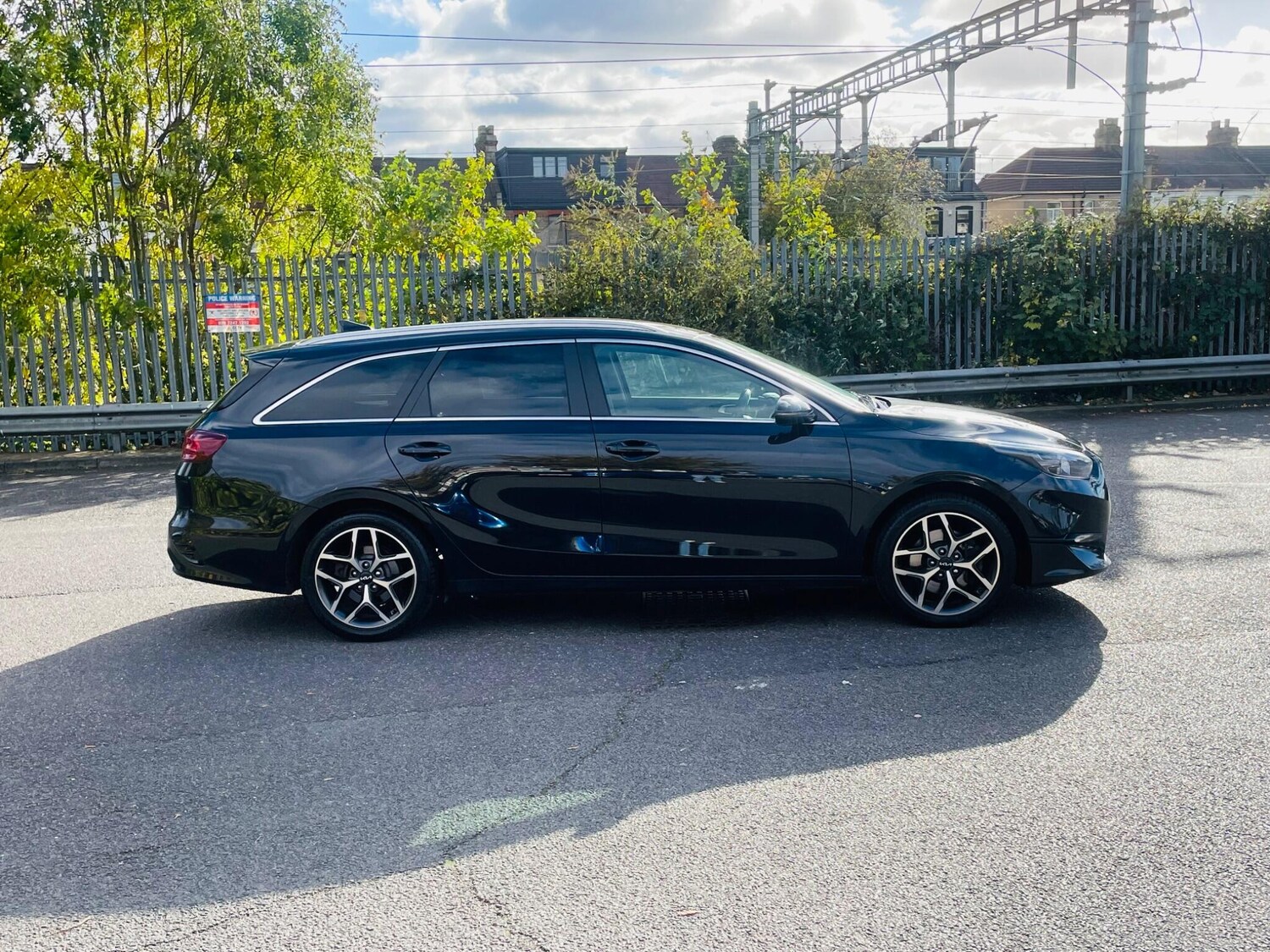 Used Kia Ceed 2022 for sale - 76992853: Photo 11