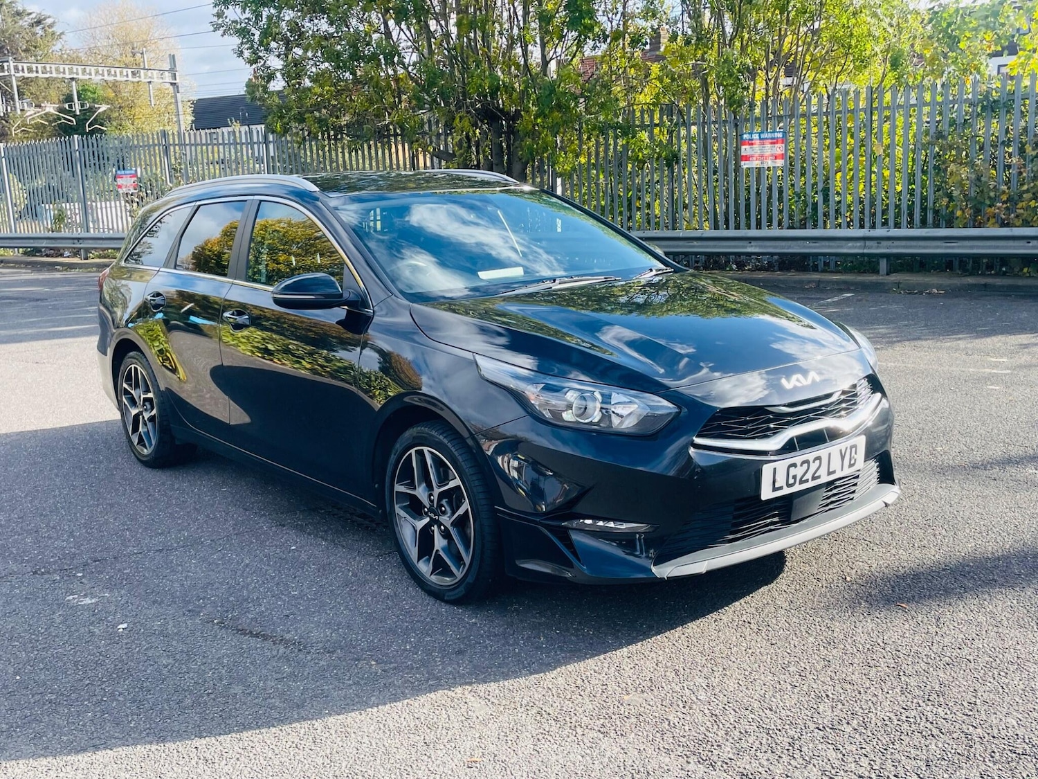 Used Kia Ceed 2022 for sale - 76992853: Photo 12