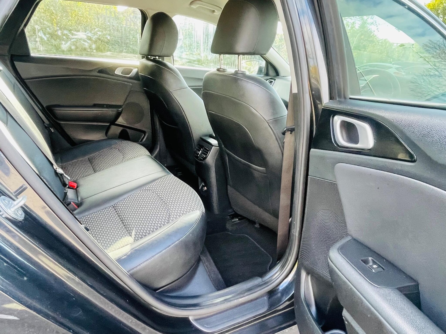 Used Kia Ceed 2022 for sale - 76992853: Photo 16