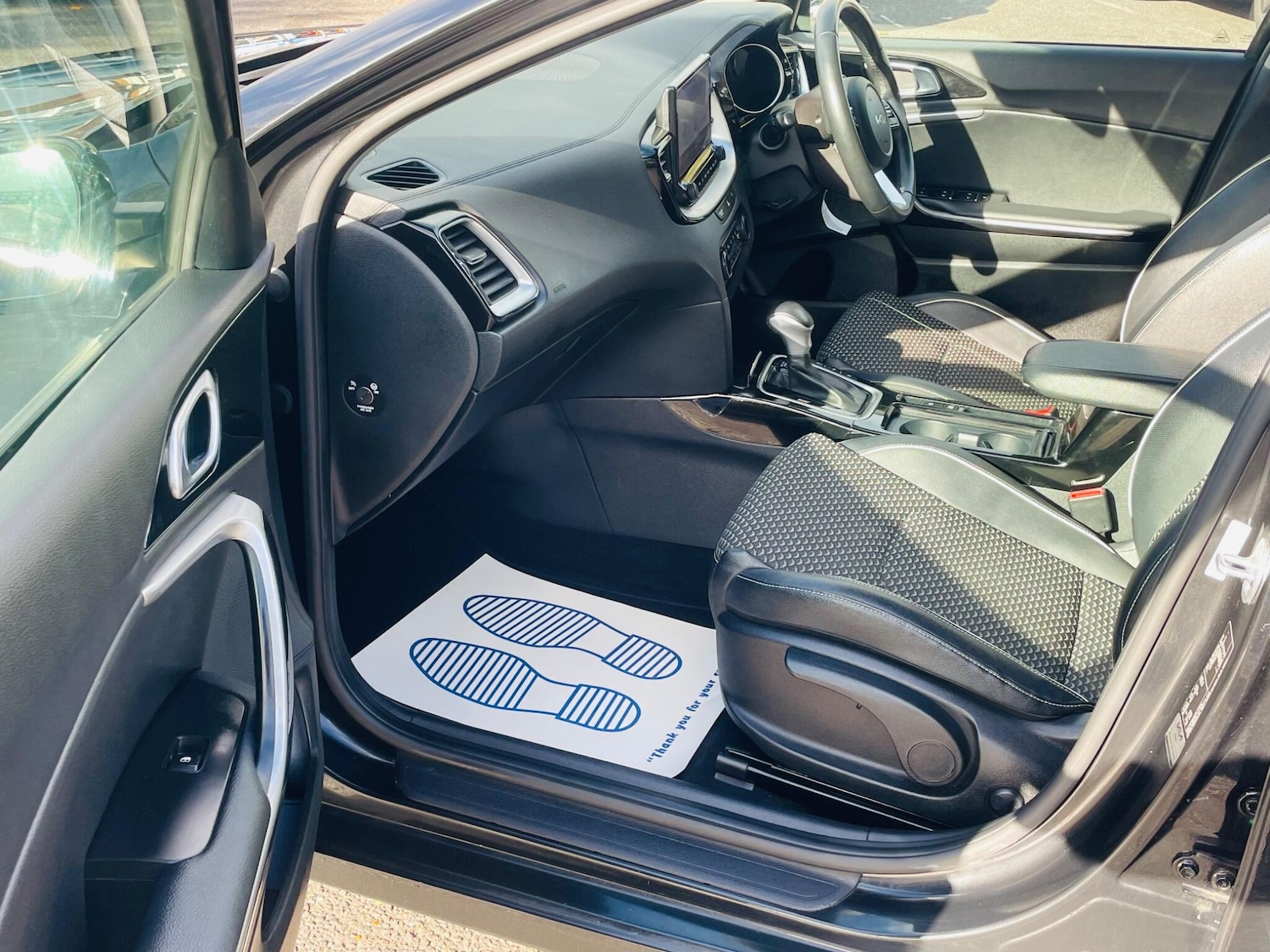 Used Kia Ceed 2022 for sale - 76992853: Photo 19