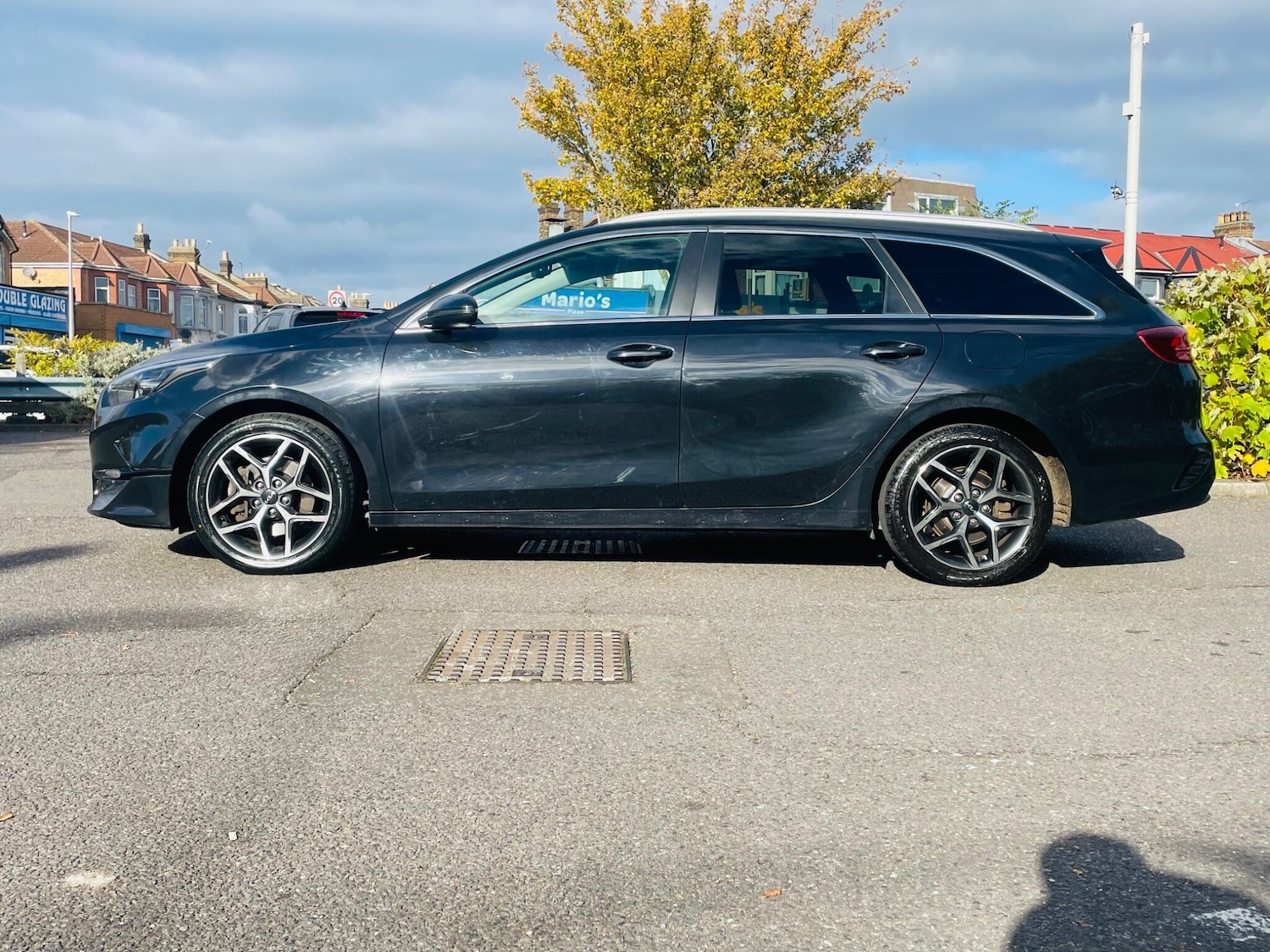 Used Kia Ceed 2022 for sale - 76992853: Photo 5