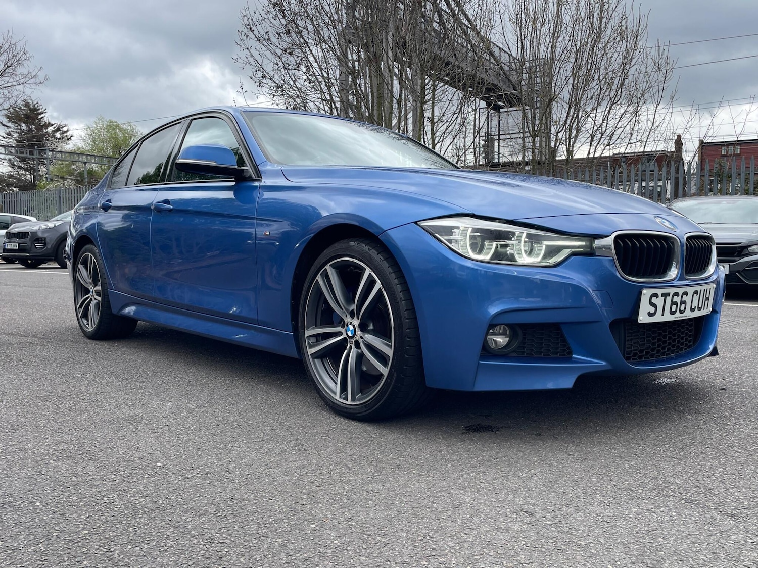 Used BMW 3 Series for sale - 78128034: Photo 10