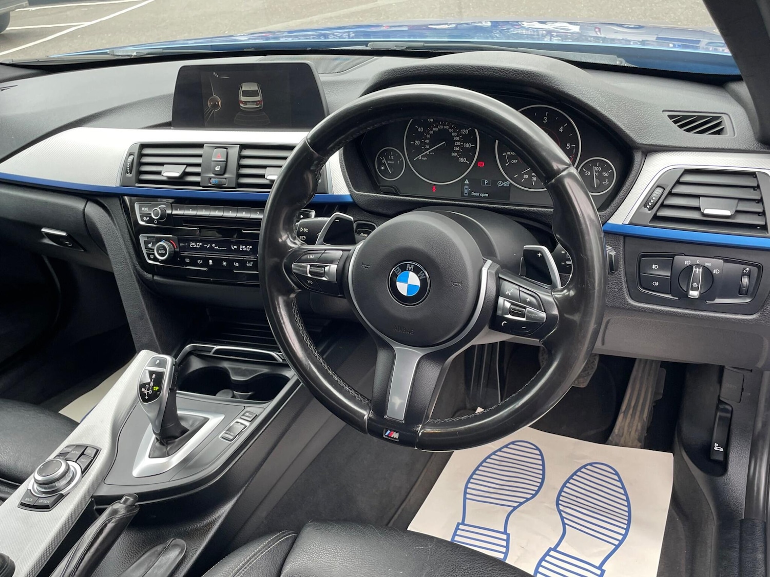 Used BMW 3 Series for sale - 78128034: Photo 11