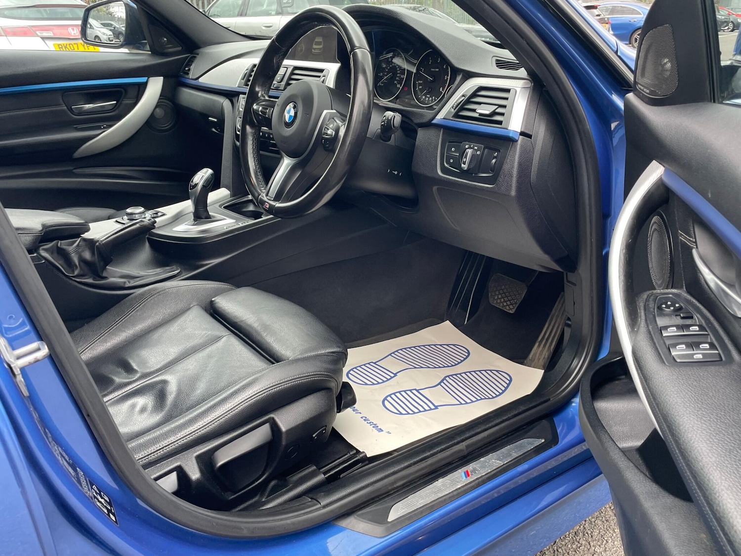 Used BMW 3 Series for sale - 78128034: Photo 12