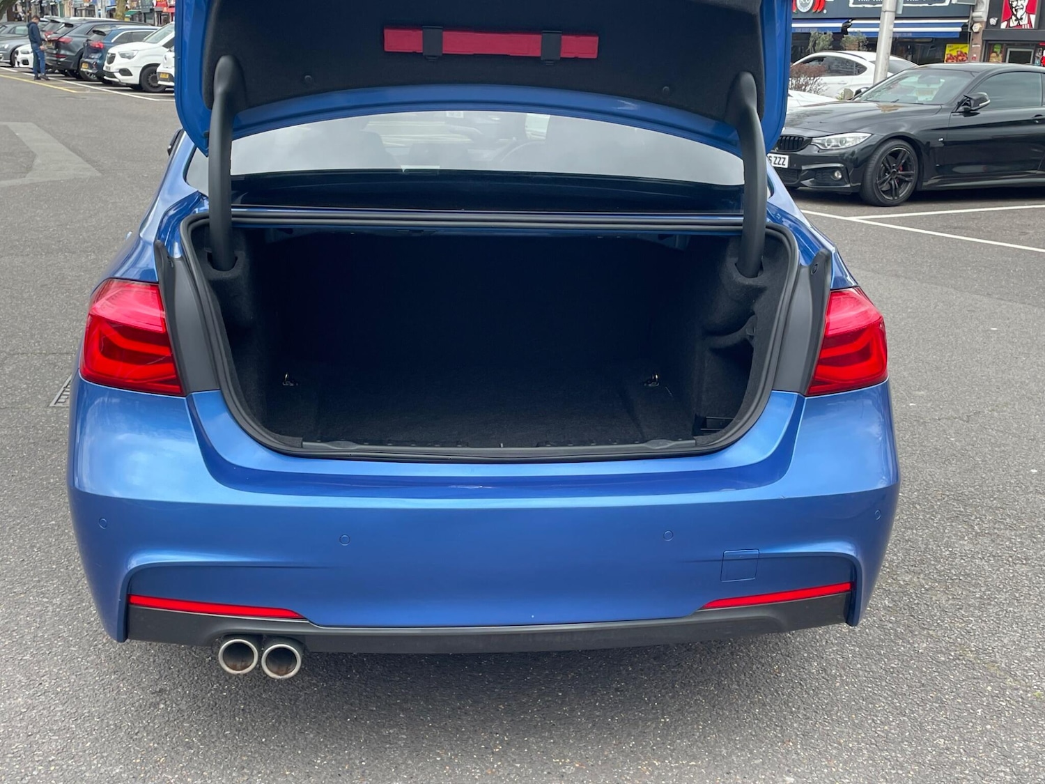 Used BMW 3 Series for sale - 78128034: Photo 14