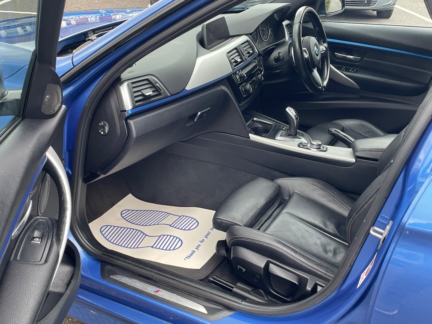 Used BMW 3 Series for sale - 78128034: Photo 15