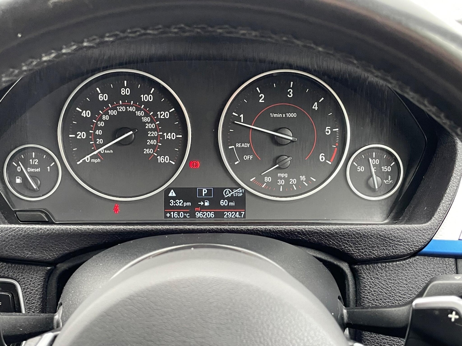 Used BMW 3 Series for sale - 78128034: Photo 21