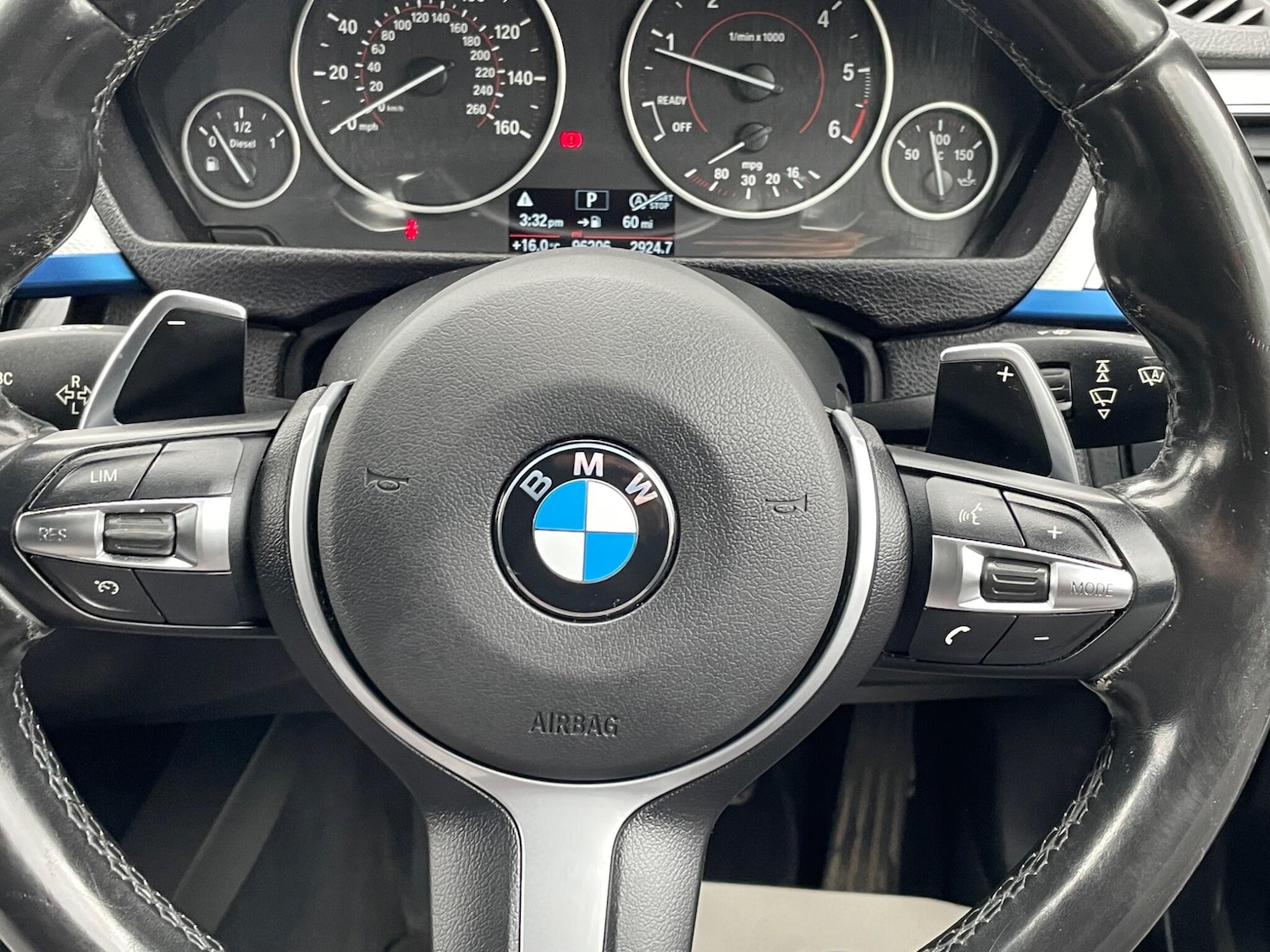 Used BMW 3 Series for sale - 78128034: Photo 22