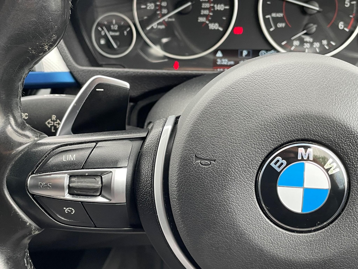 Used BMW 3 Series for sale - 78128034: Photo 24