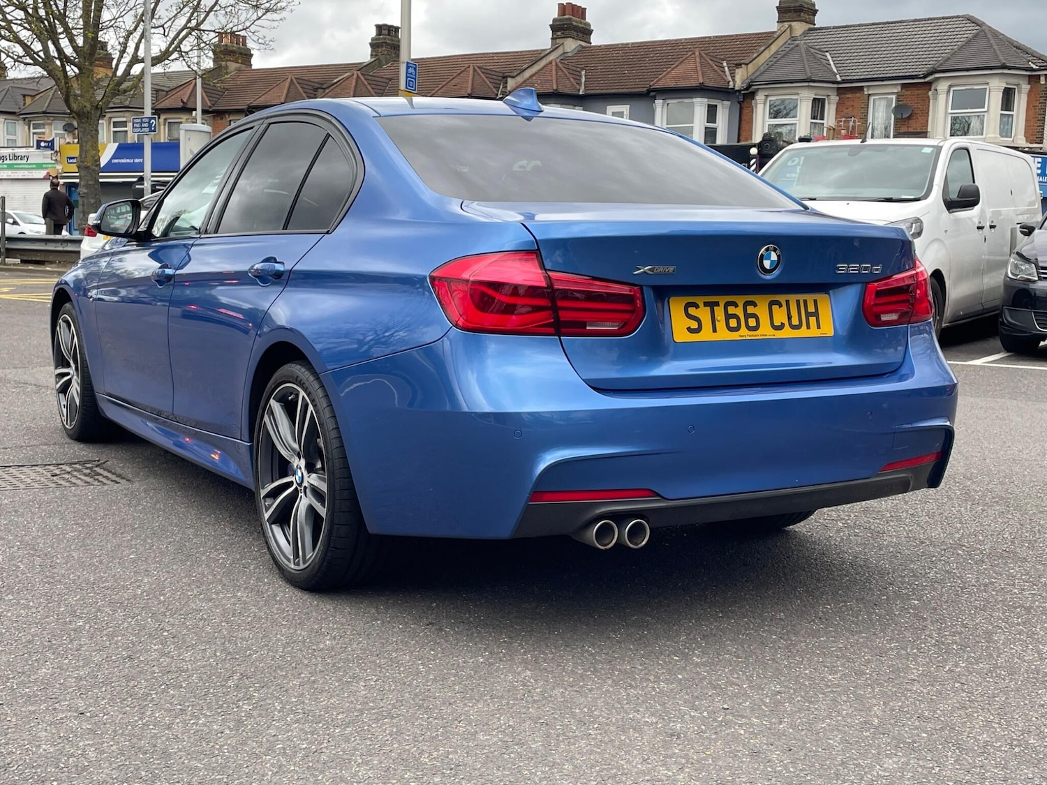 Used BMW 3 Series for sale - 78128034: Photo 6