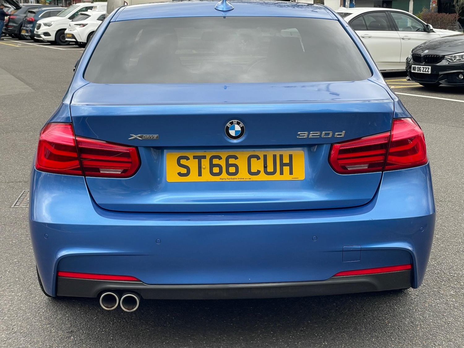 Used BMW 3 Series for sale - 78128034: Photo 7