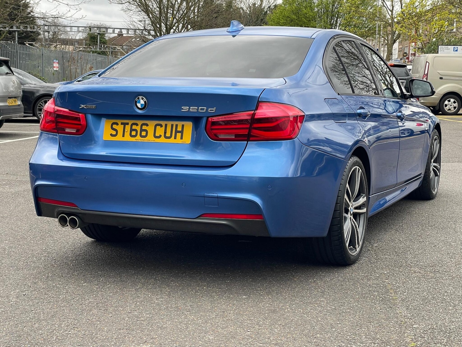 Used BMW 3 Series for sale - 78128034: Photo 8