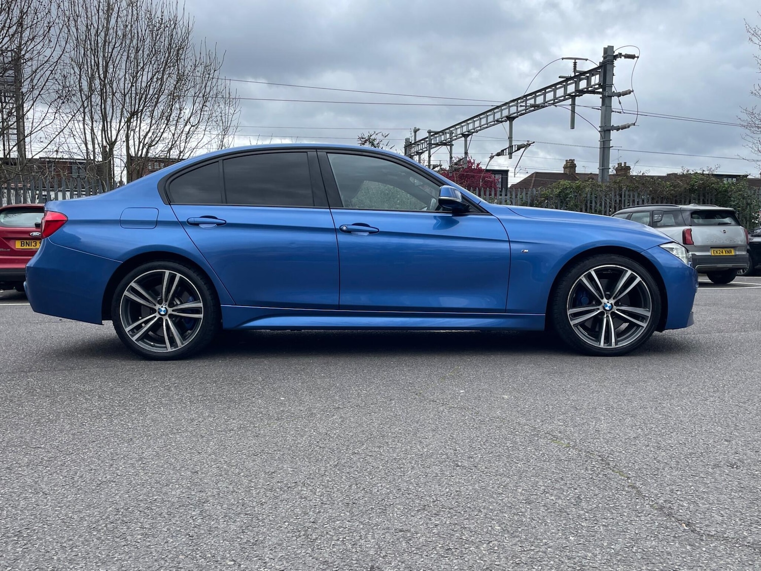 Used BMW 3 Series for sale - 78128034: Photo 9