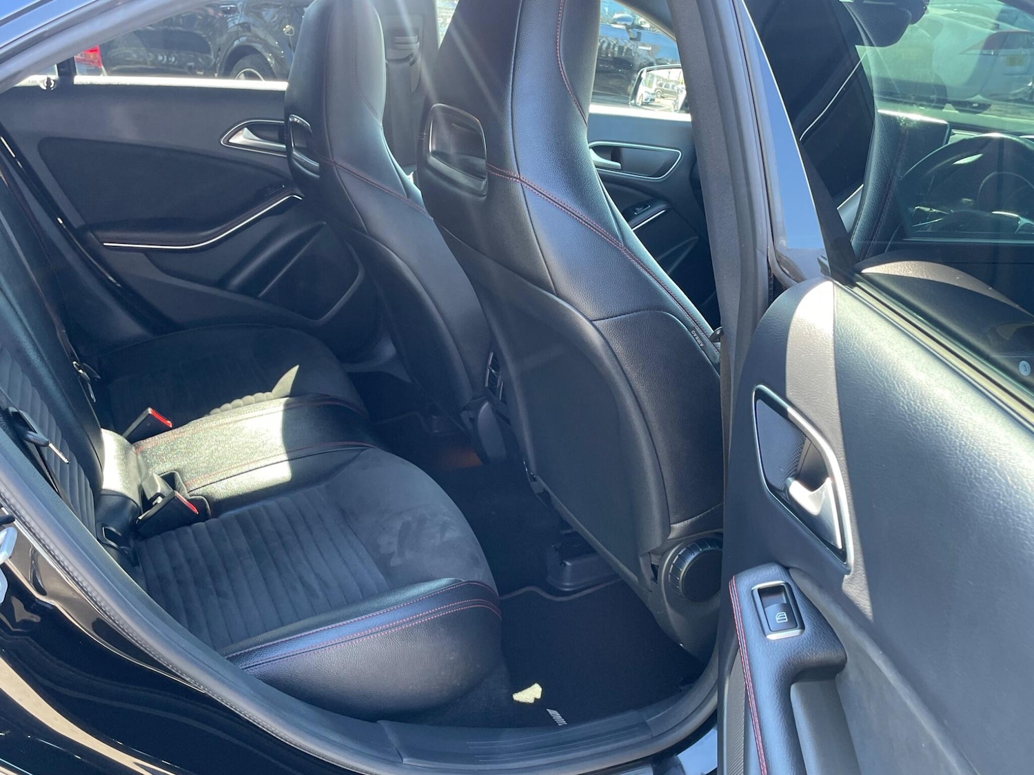 Used Mercedes-Benz CLA 2017 for sale - 78157121: Photo 13