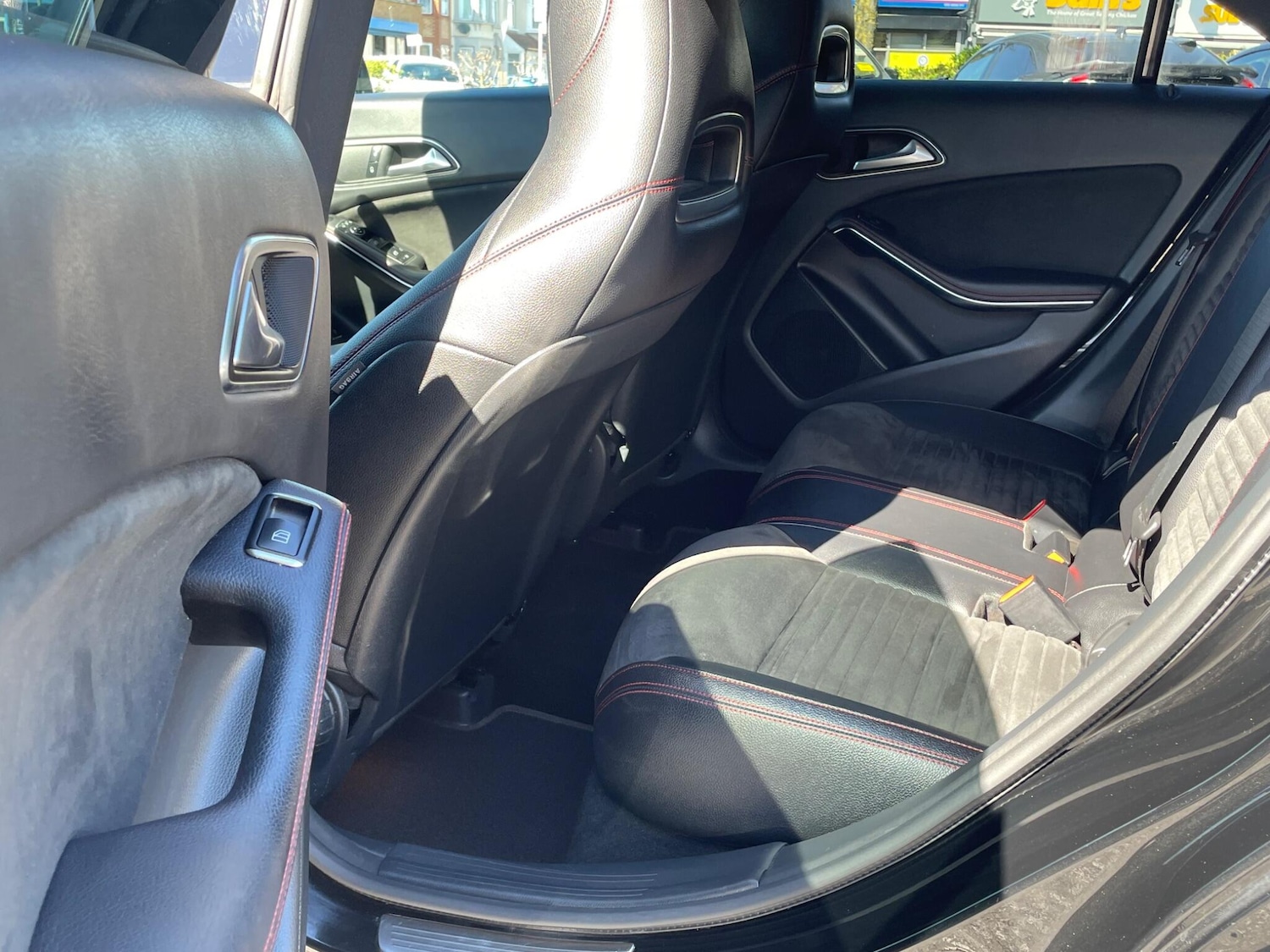 Used Mercedes-Benz CLA 2017 for sale - 78157121: Photo 15