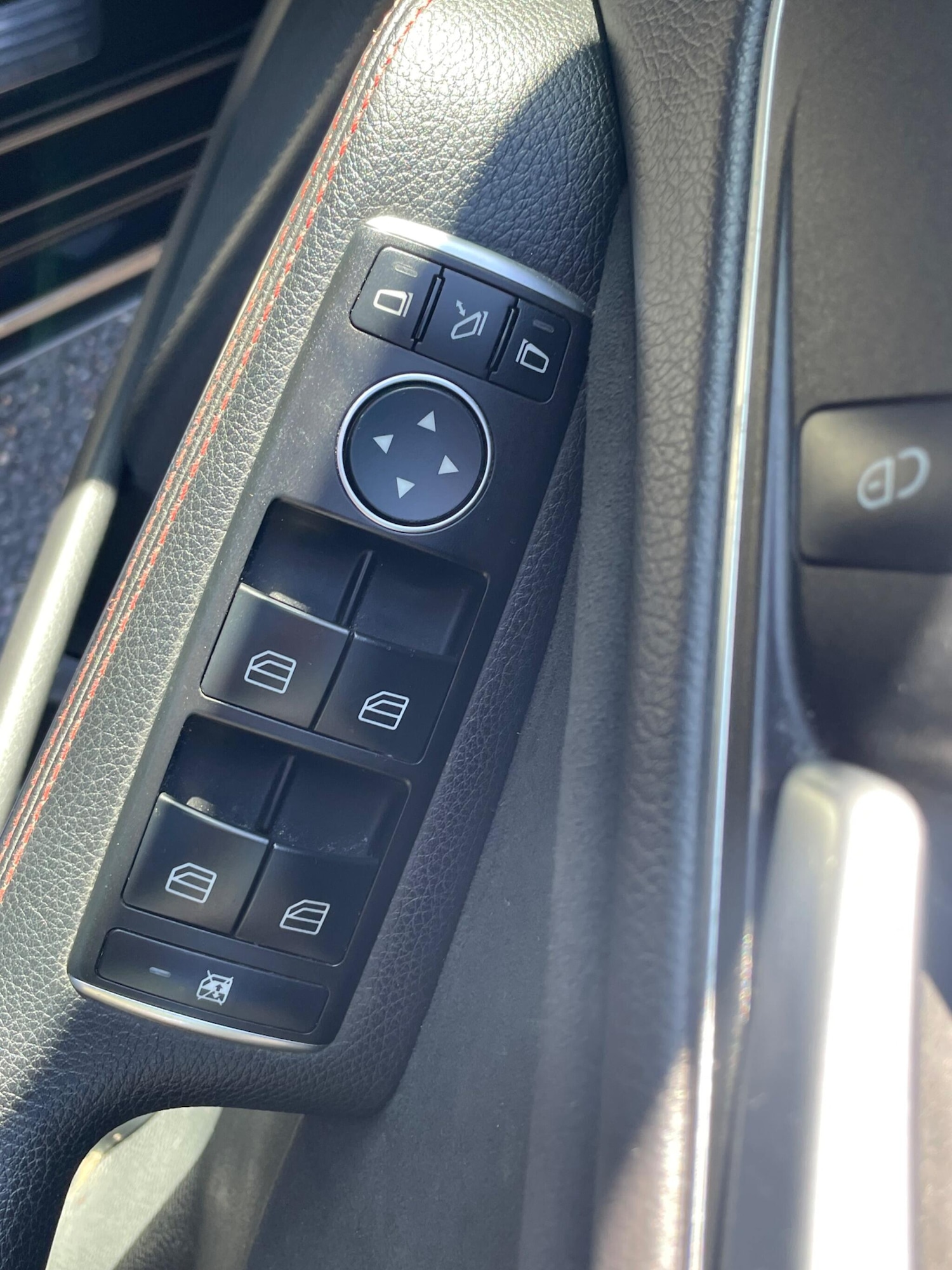 Used Mercedes-Benz CLA 2017 for sale - 78157121: Photo 17