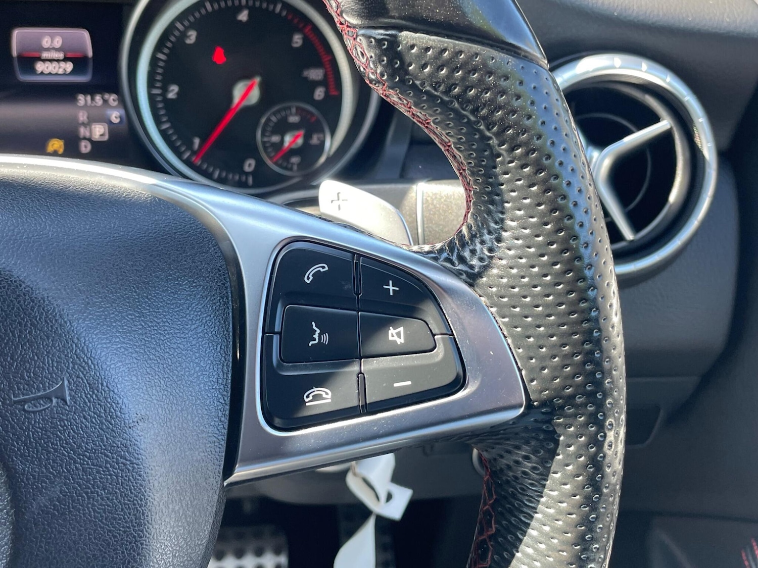 Used Mercedes-Benz CLA 2017 for sale - 78157121: Photo 22