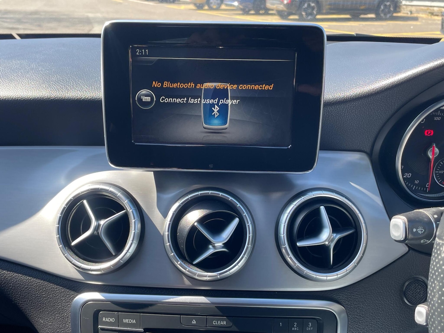 Used Mercedes-Benz CLA 2017 for sale - 78157121: Photo 24