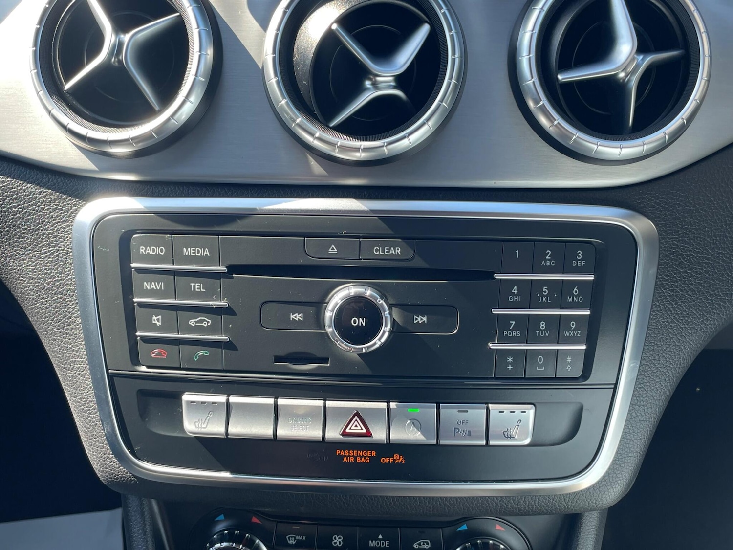 Used Mercedes-Benz CLA 2017 for sale - 78157121: Photo 25