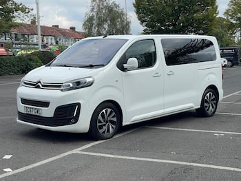 Used Citroen Space Tourer 2018 for sale - 79646271: Photo
