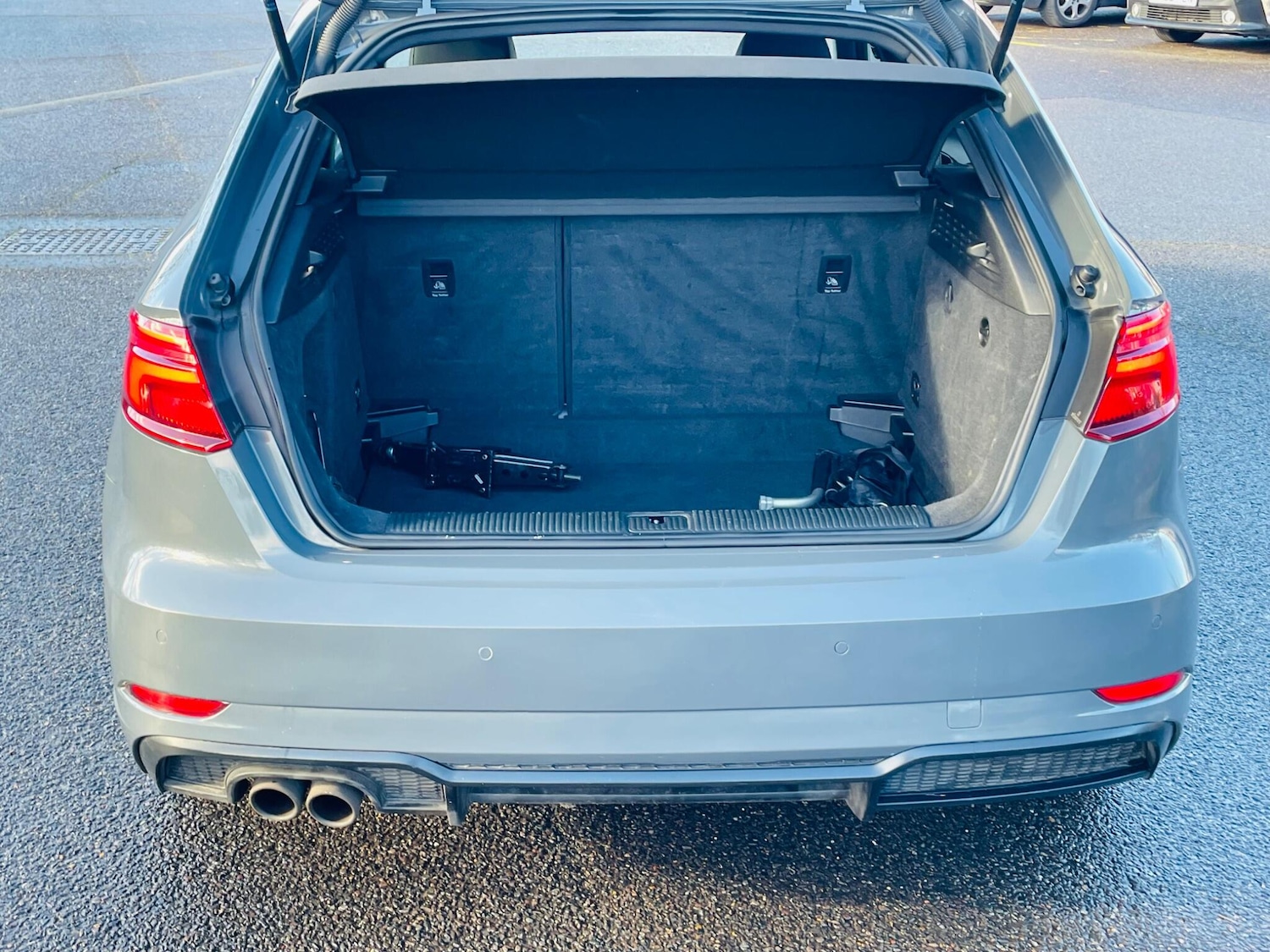 Used Audi A3 2018 for sale - 77723468: Photo 14