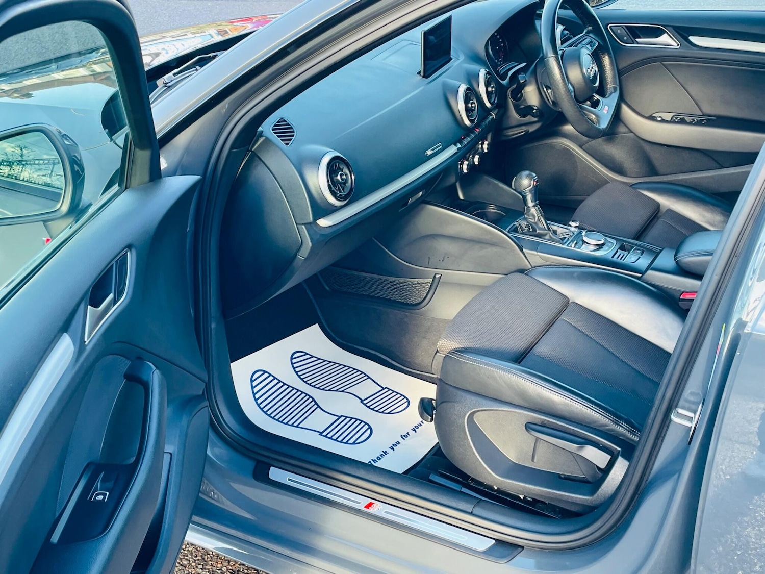 Used Audi A3 2018 for sale - 77723468: Photo 16