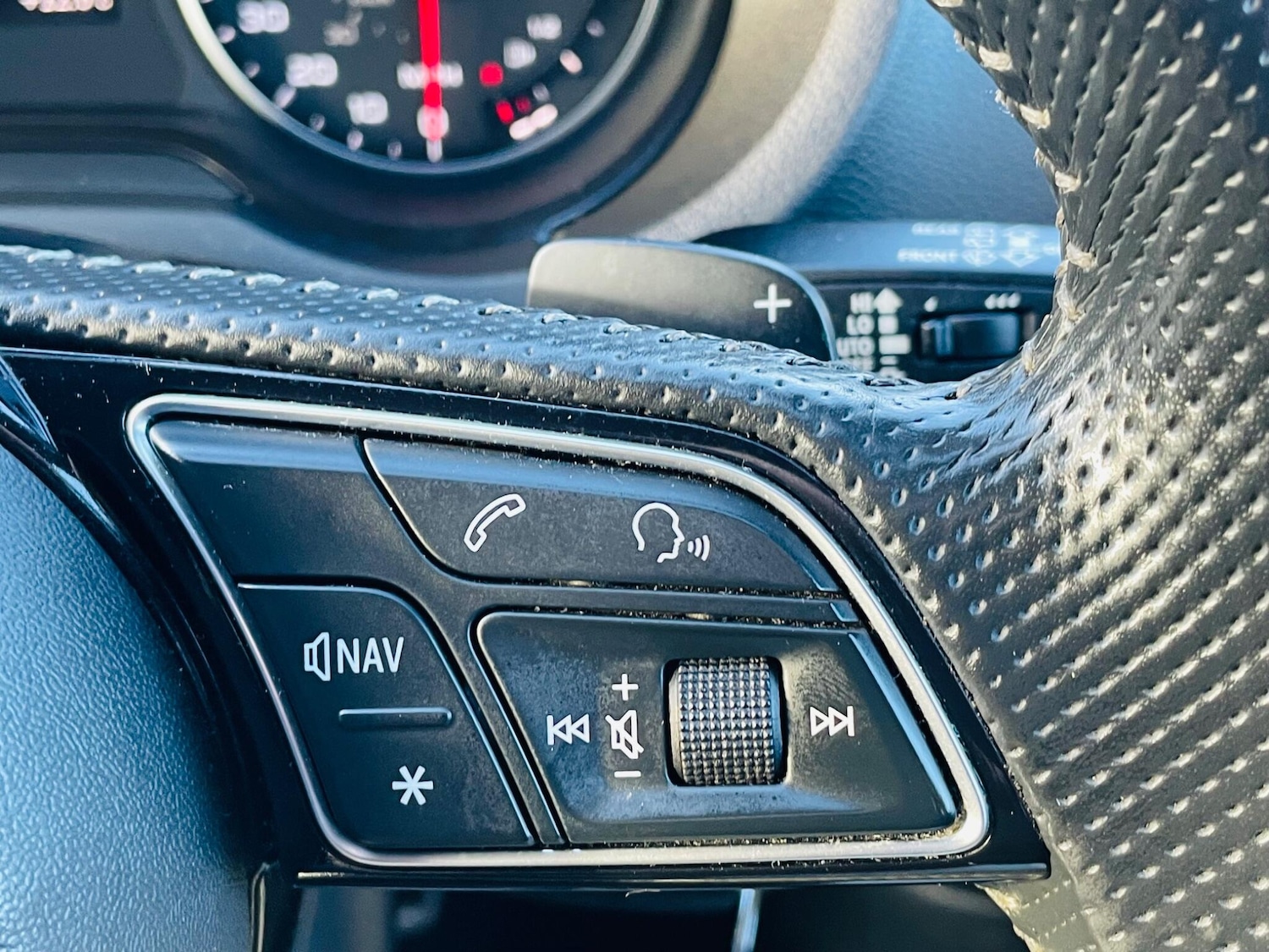 Used Audi A3 2018 for sale - 77723468: Photo 21