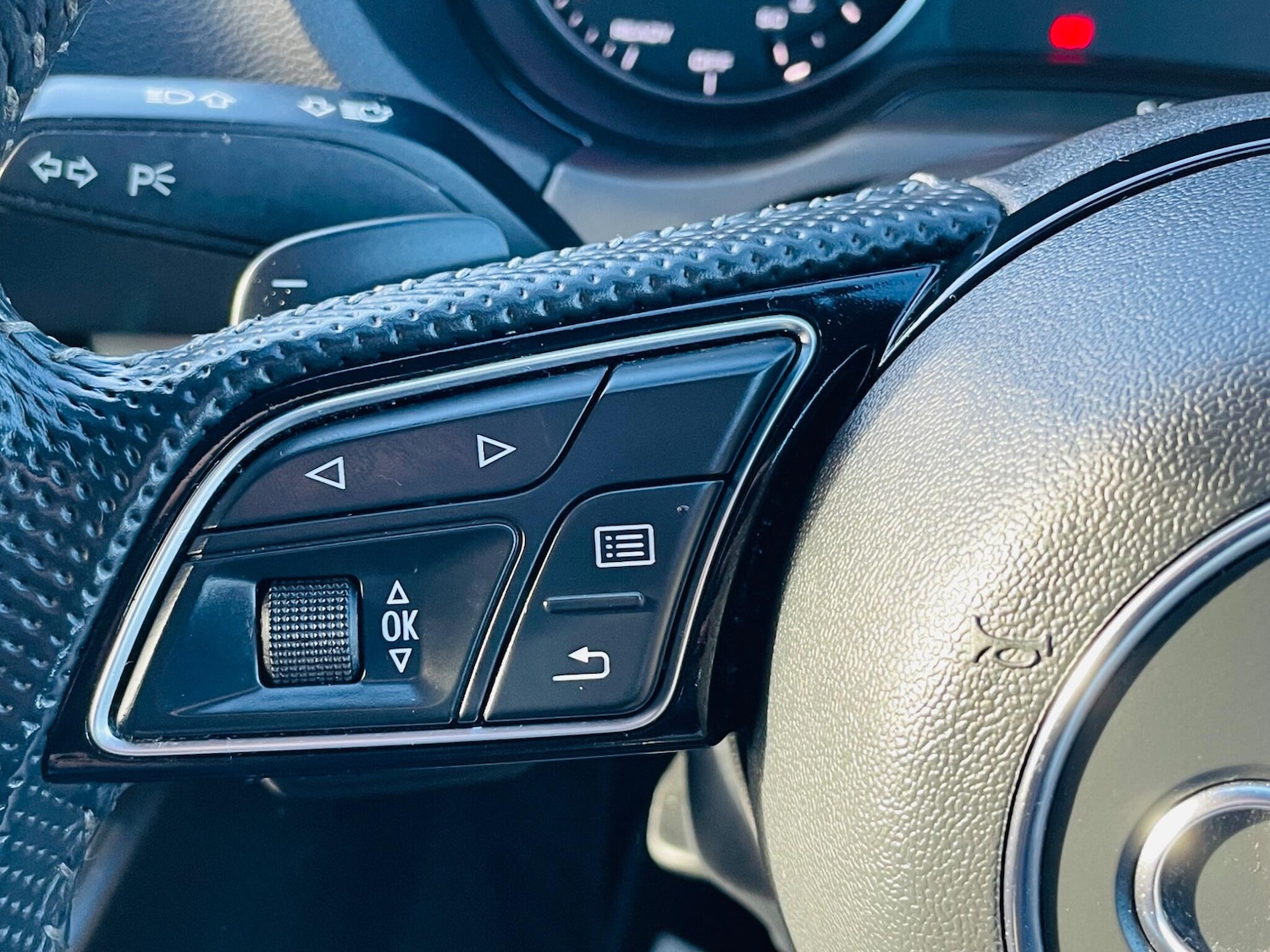 Used Audi A3 2018 for sale - 77723468: Photo 22