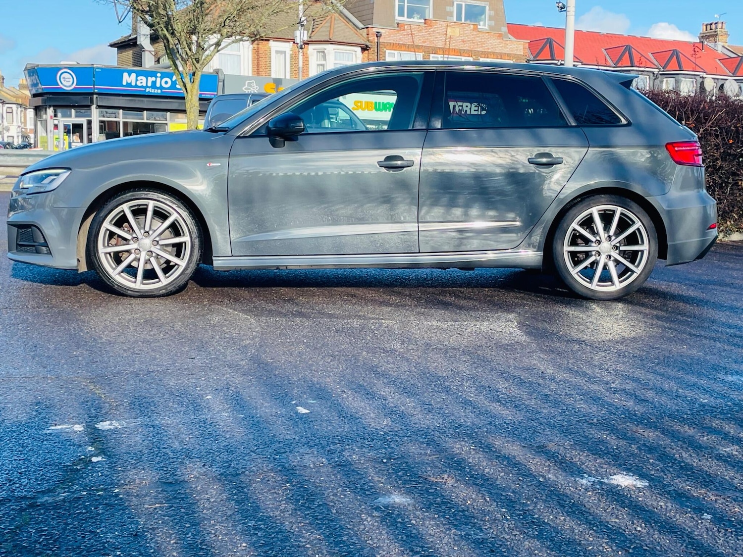 Used Audi A3 2018 for sale - 77723468: Photo 5
