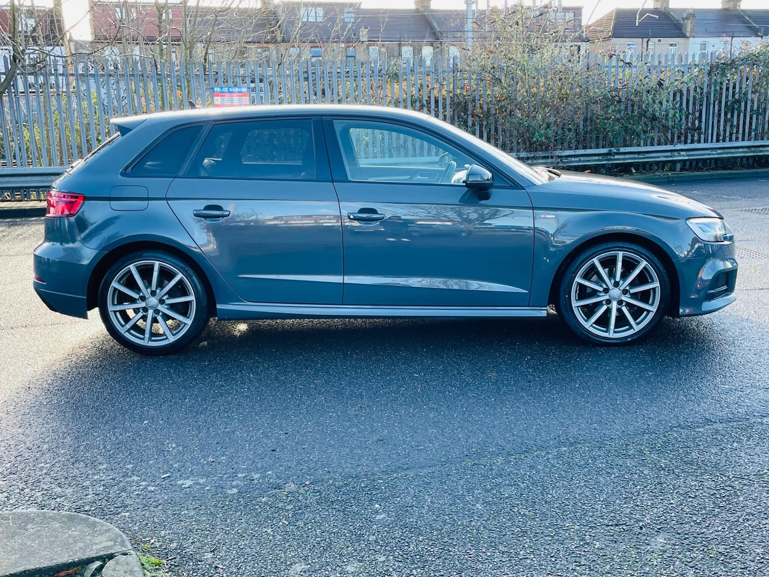 Used Audi A3 2018 for sale - 77723468: Photo 9