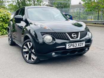 2013 (63) - 1.6 n-tec Euro 5 5dr (17in Alloy)