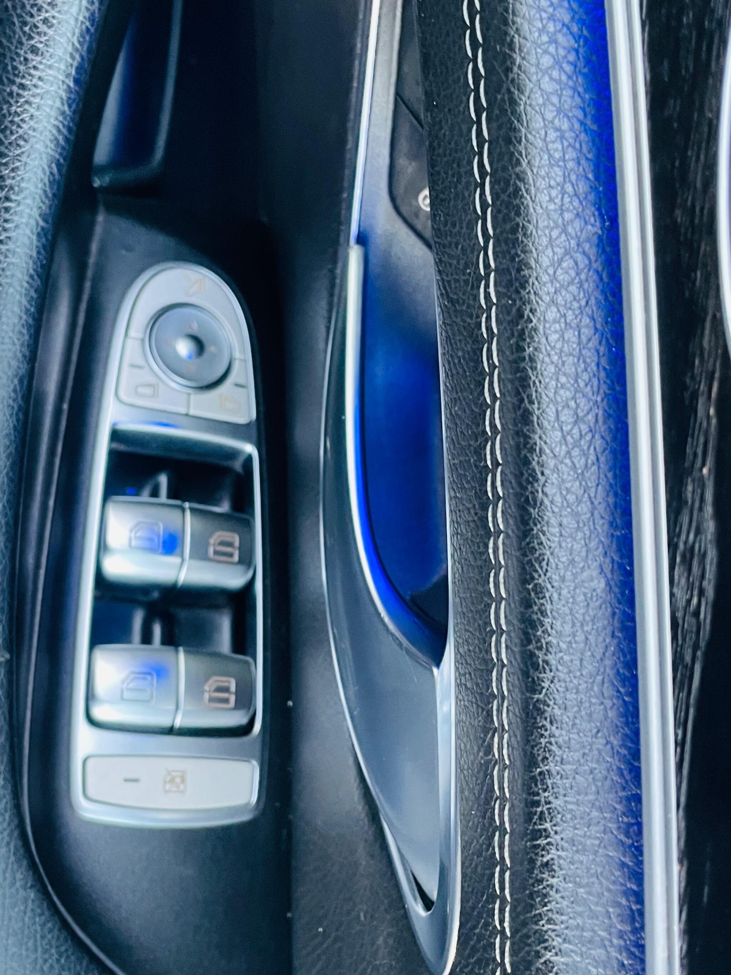 Used Mercedes-Benz E Class 2019 for sale - 76608124: Photo 13