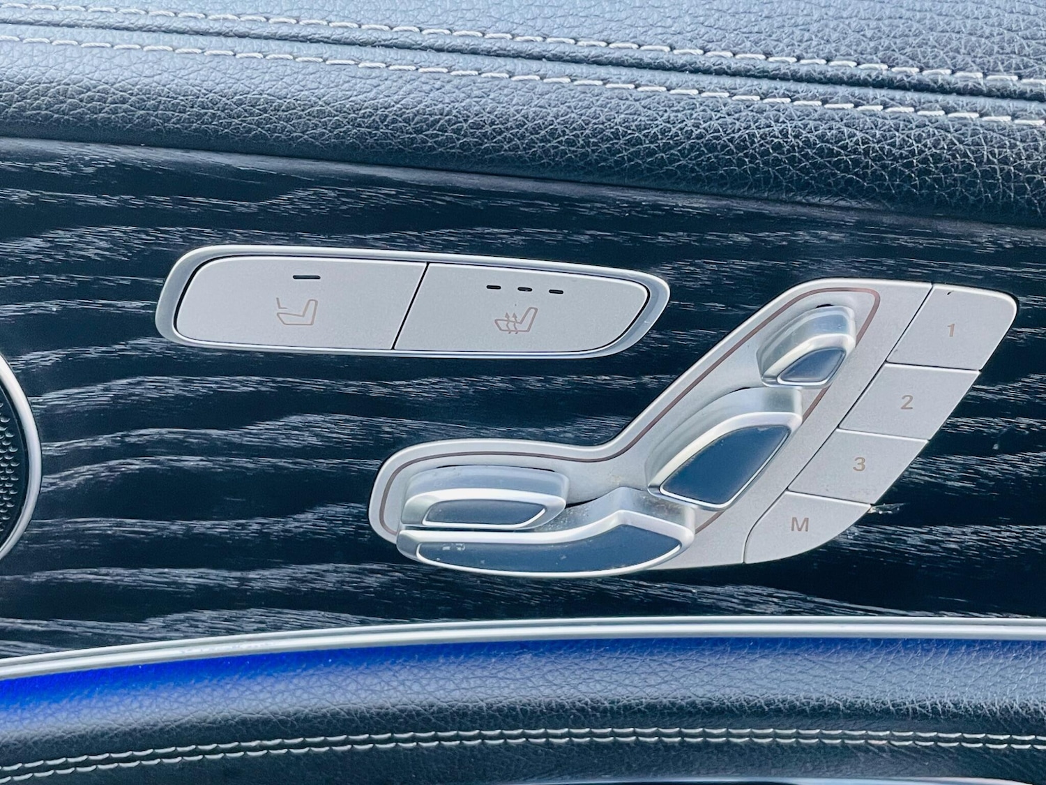 Used Mercedes-Benz E Class 2019 for sale - 76608124: Photo 14