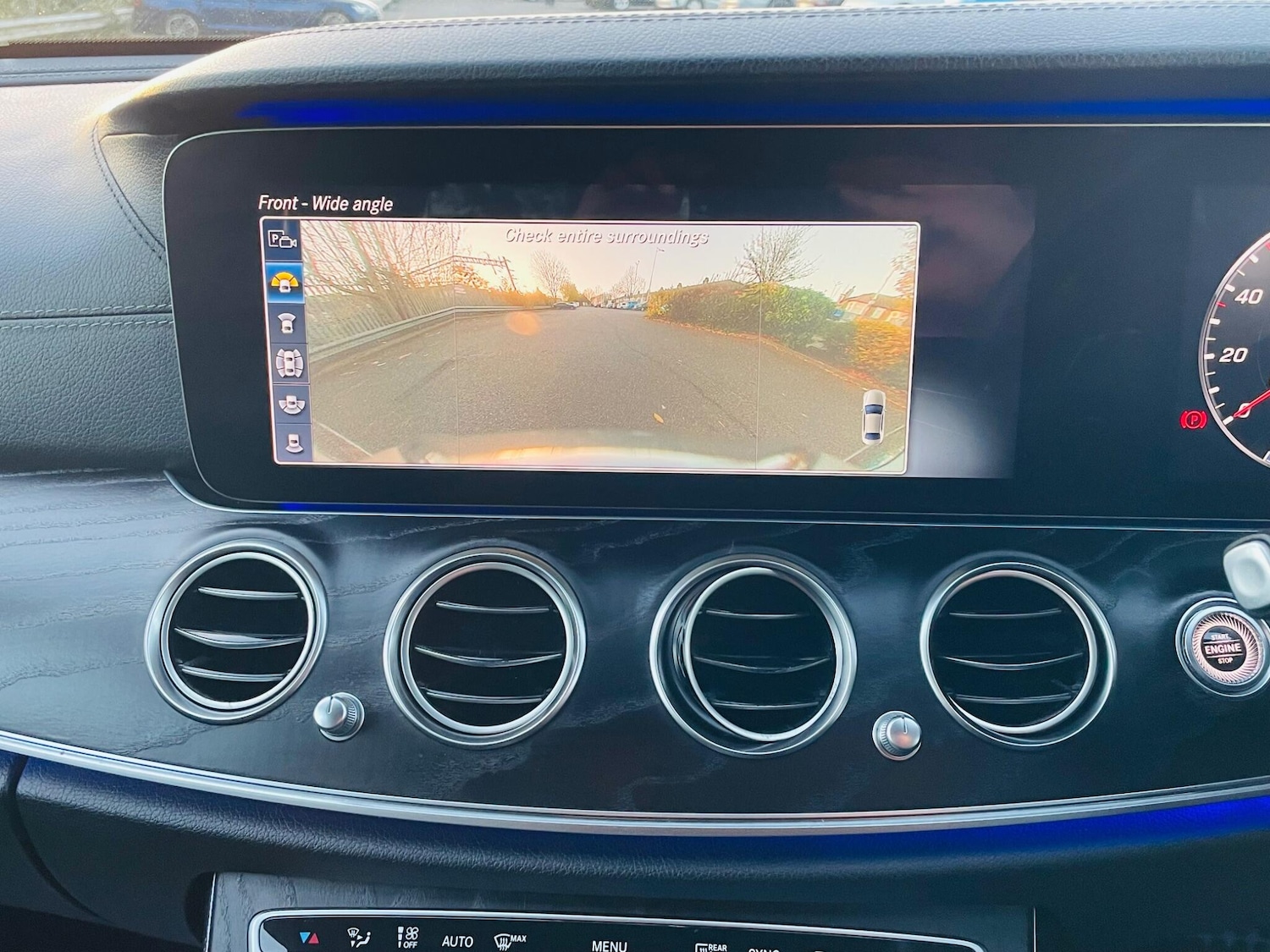 Used Mercedes-Benz E Class 2019 for sale - 76608124: Photo 23