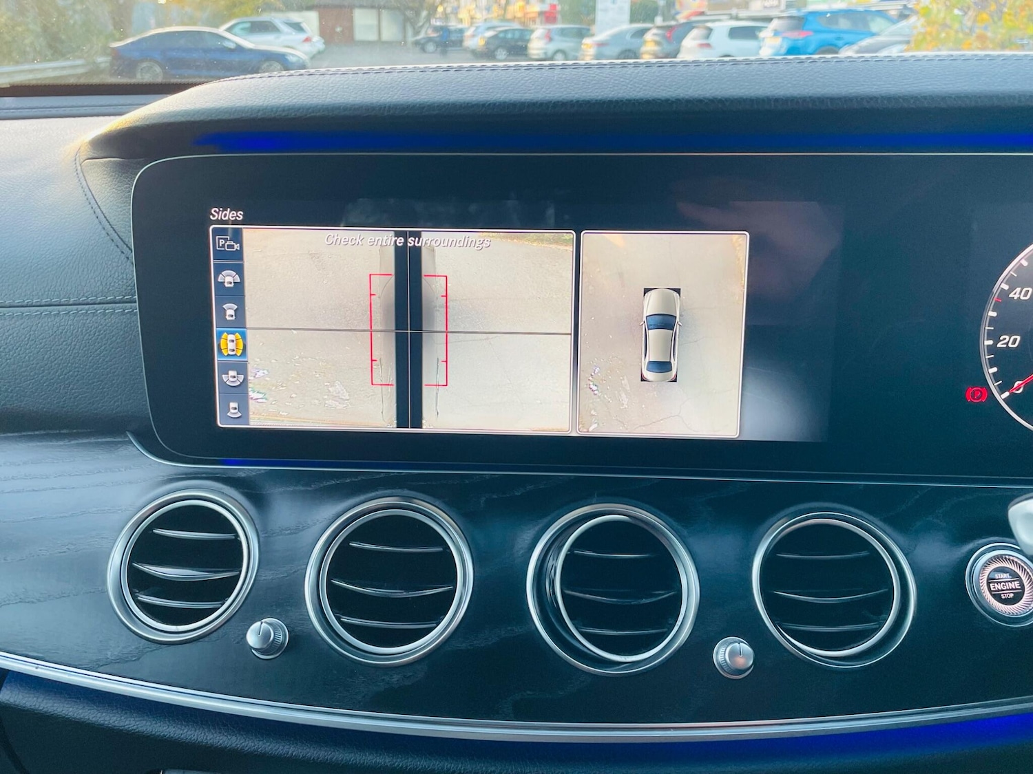 Used Mercedes-Benz E Class 2019 for sale - 76608124: Photo 25