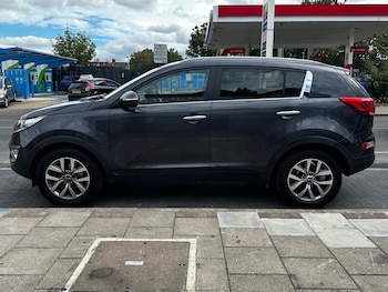 Used Kia Sportage 2014 for sale - 79426676: Photo