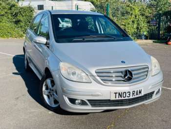 (07) - 1.5 B150 SE Autotronic 5dr