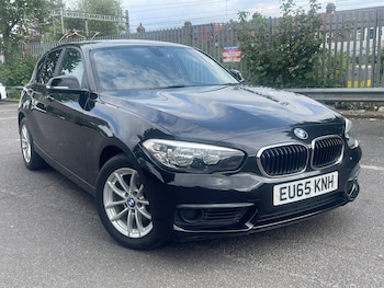 Used BMW 1 Series 2015 for sale - 79316355: Photo
