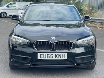 Used BMW 1 Series 2015 for sale - 79316355: Photo