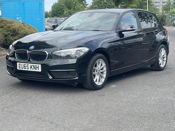 Used BMW 1 Series 2015 for sale - 79316355: Photo