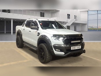 Ford - Ranger