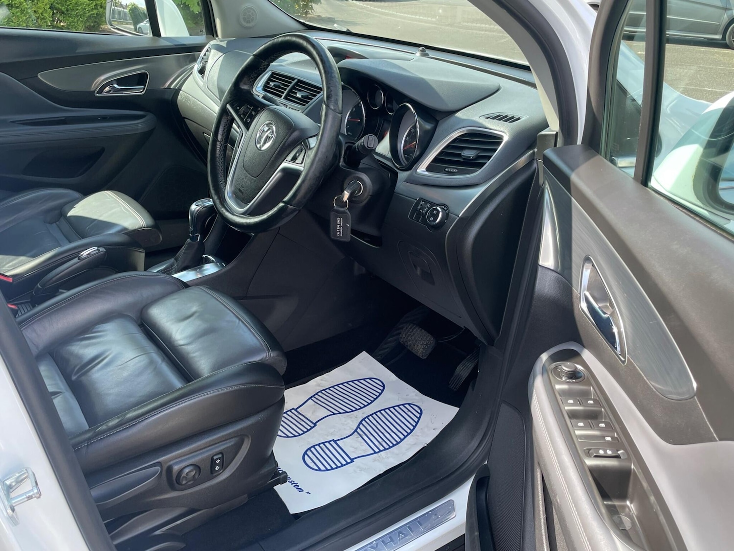 Used Vauxhall Mokka 2016 for sale - 78100939: Photo 15